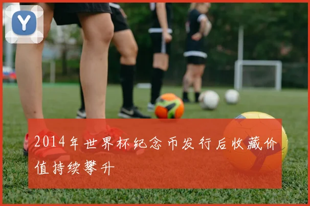 2014年世界杯纪念币发行后收藏价值持续攀升